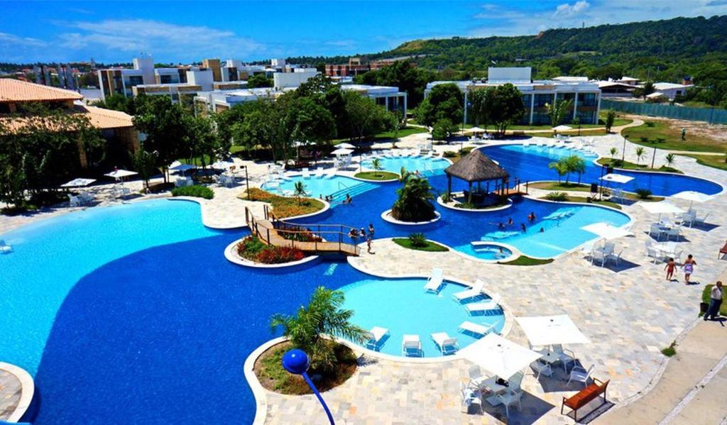  Iloa Residence - O Paraiso em Alagoas ;)