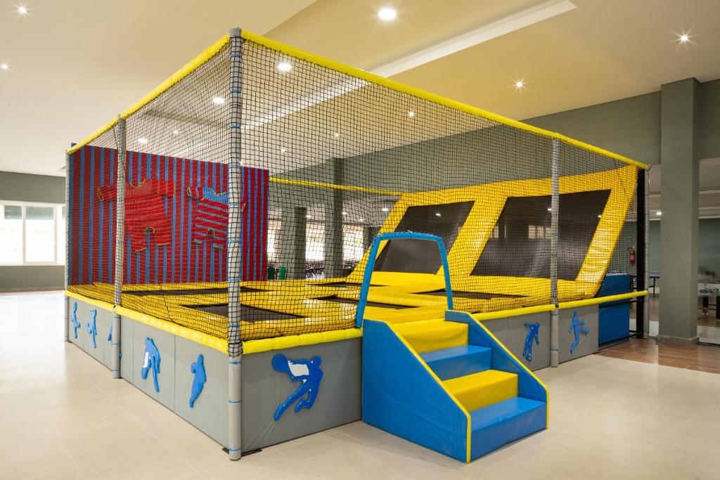  Itatiaia Resort & Eventos