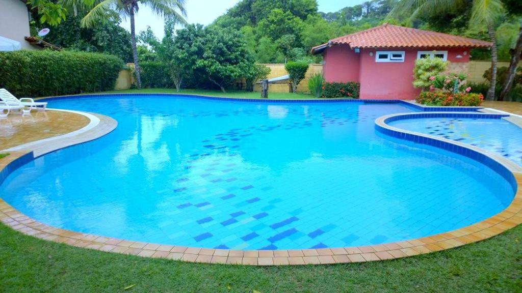 Casas férias