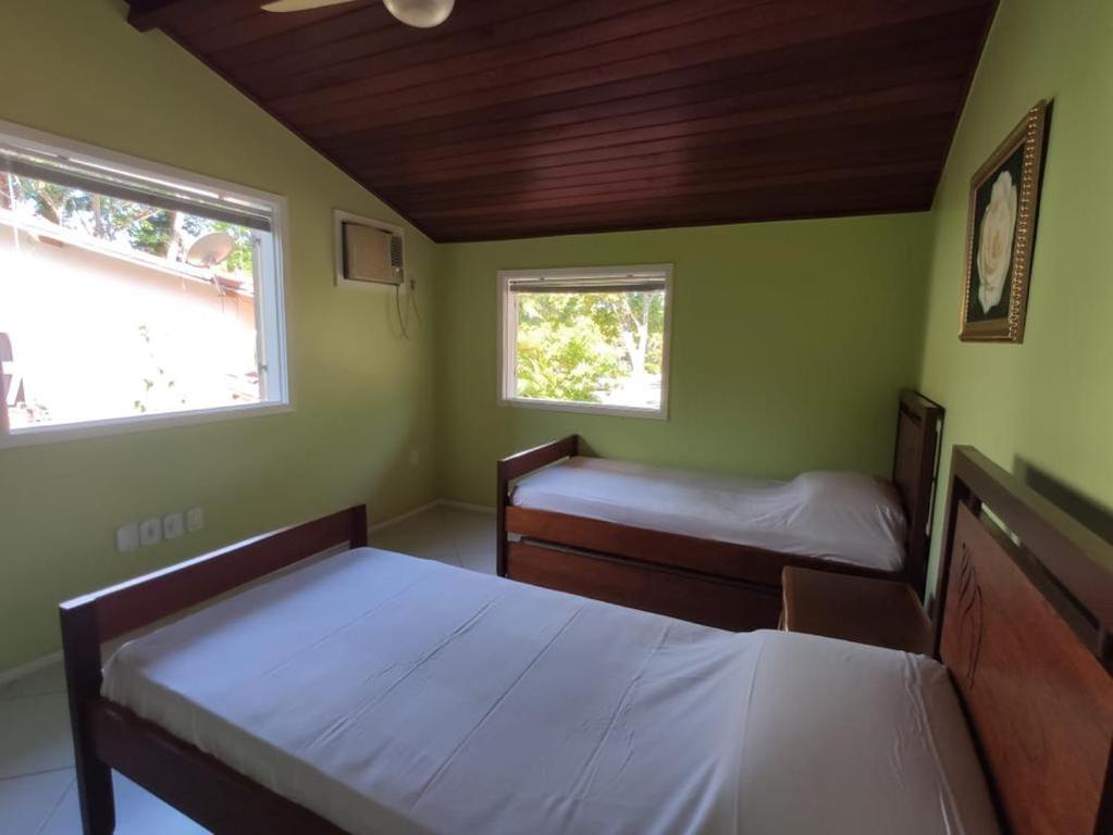  Casas férias