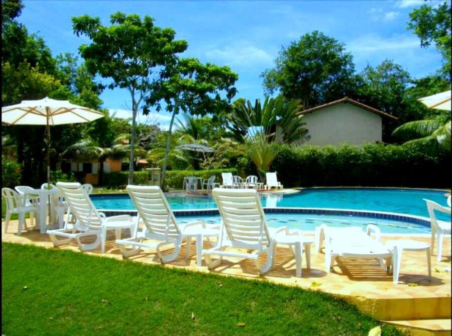  Casas férias