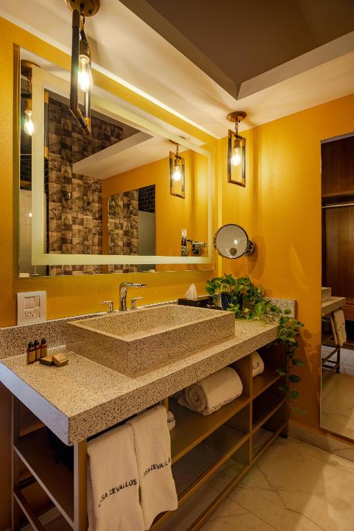 Fotografie z fotogalerie ubytování Hotel Boutique Casa Zevallos v destinaci Córdoba
