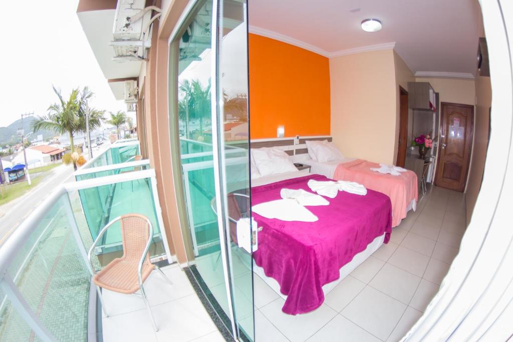  Villarejo Parque Hotel