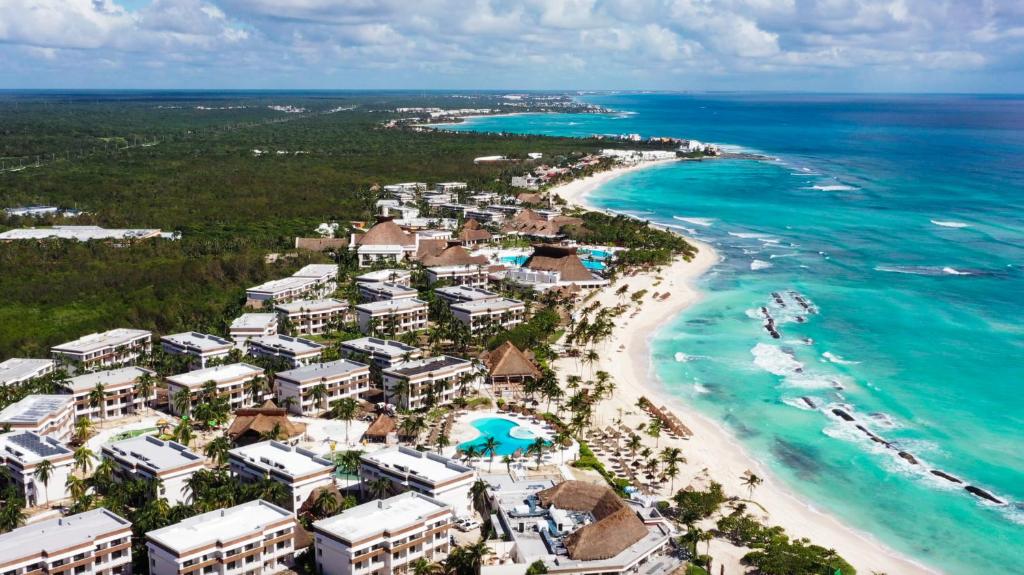 Bahia Principe Explore Tulum - All Inclusive