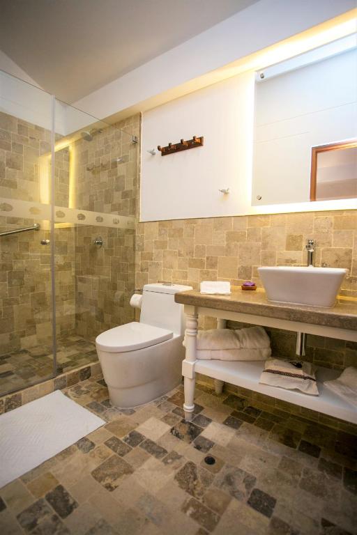 Atoq San Blas Hotel photo