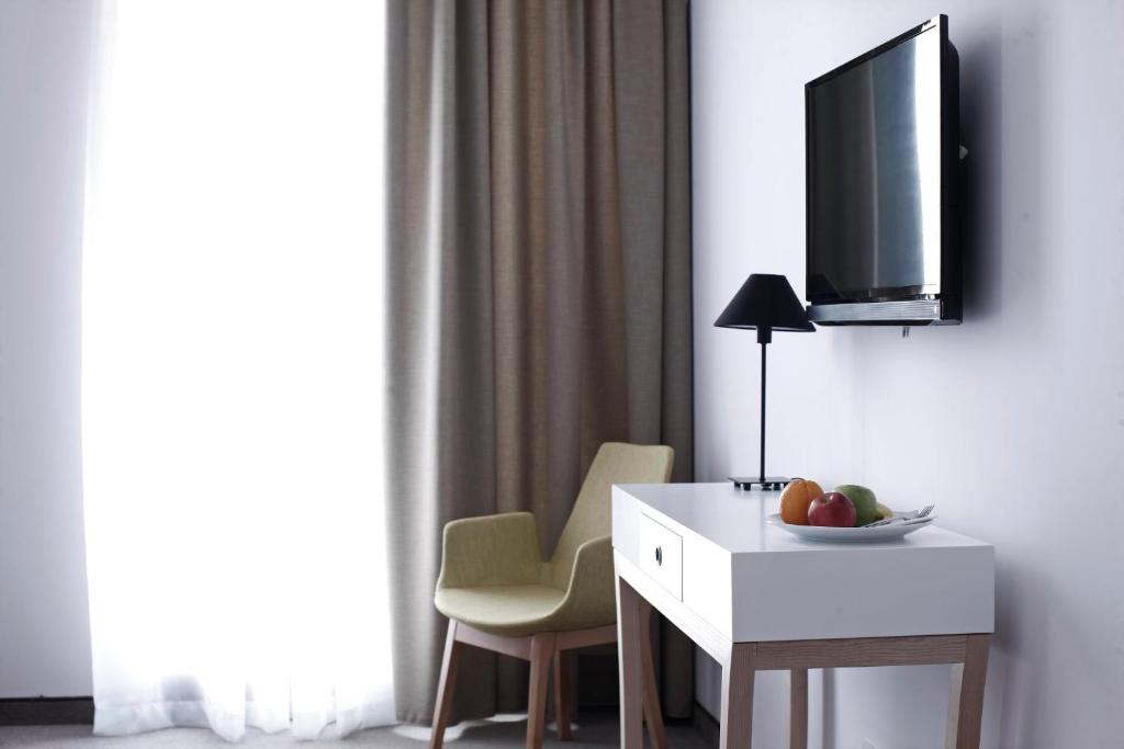 BLEECKER Hotels - Resim 5