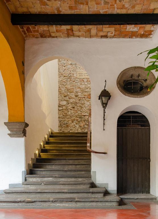 Fotografie z fotogalerie ubytování Hotel Boutique Casa Zevallos v destinaci Córdoba