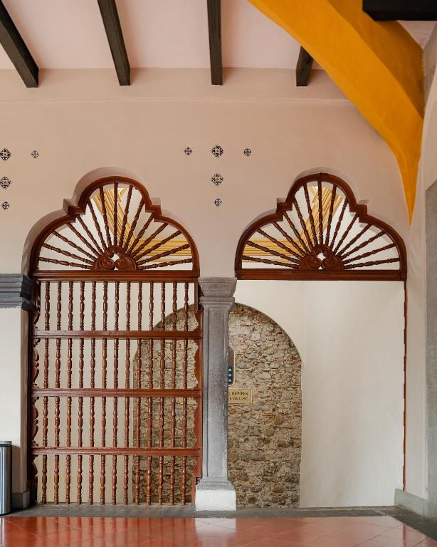 Fotografie z fotogalerie ubytování Hotel Boutique Casa Zevallos v destinaci Córdoba