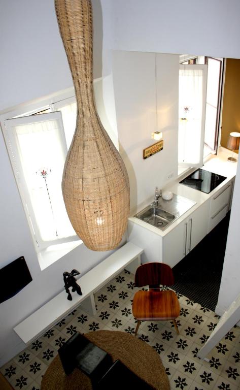 Apartamentos Casa del Coronel - Appartement En Duplex