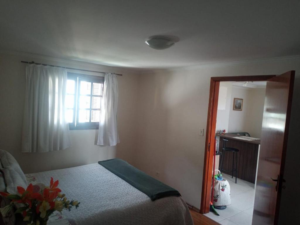  Casa Confortável II (com Lareira)