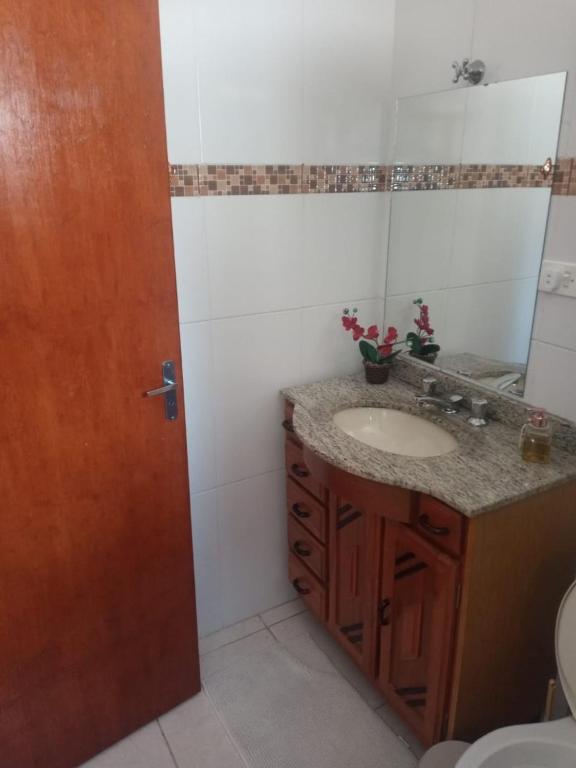  Casa Confortável II (com Lareira)