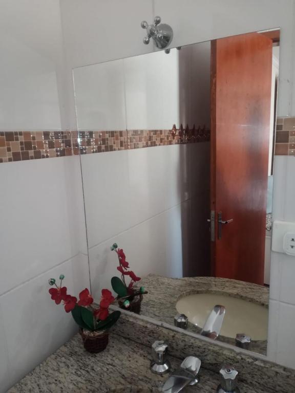  Casa Confortável II (com Lareira)