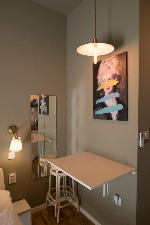 Zdjęcie z galerii obiektu S&L1 REPUBLIC ZAGREB CENTER w Zagrzebiu
