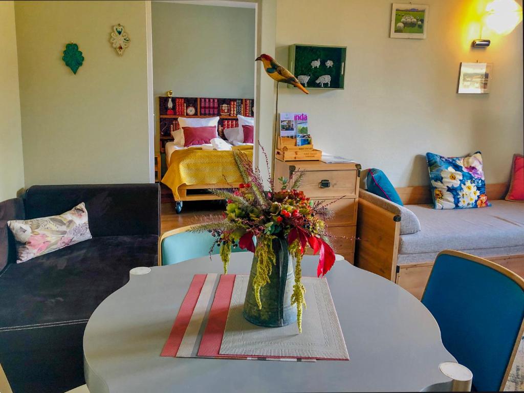 Apartamenty Inny Świat Zakopane - 17