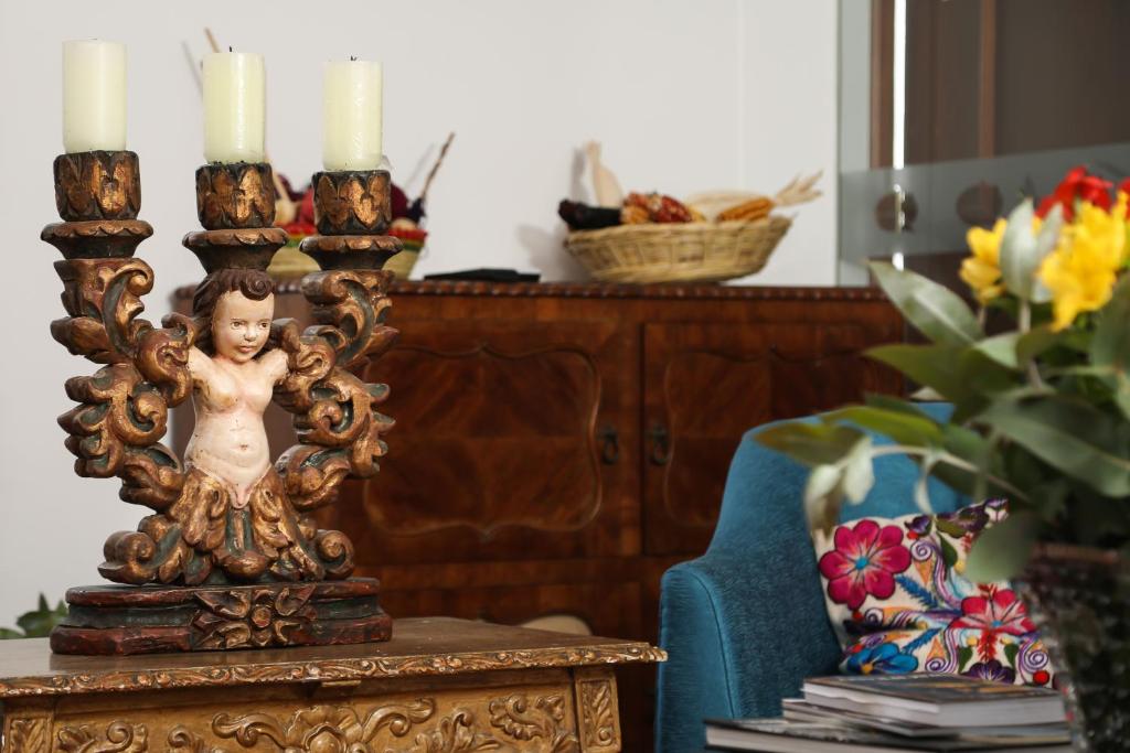 Fotografie z fotogalerie ubytování Atoq San Blas Hotel v destinaci Cuzco