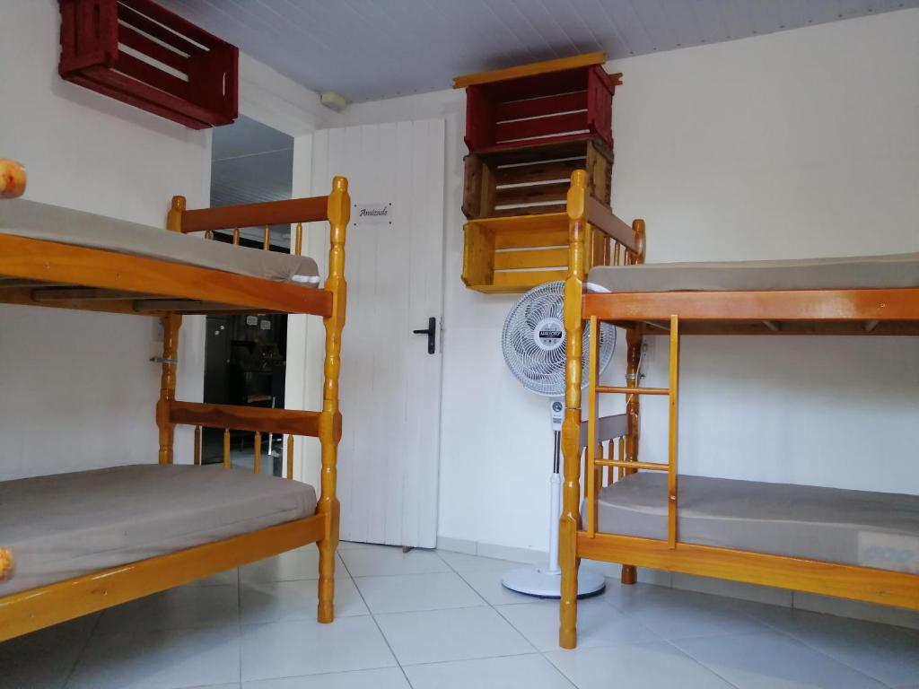  Hostel Casa Terra