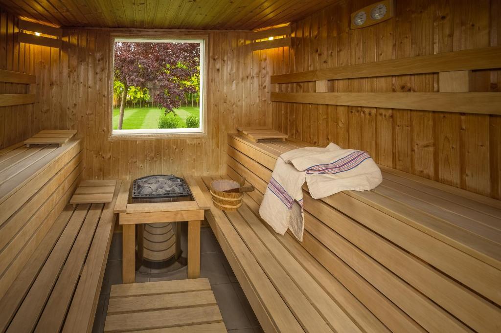 Fotografie z fotogalerie ubytování Páskom Cottage v destinaci Lajoskomárom