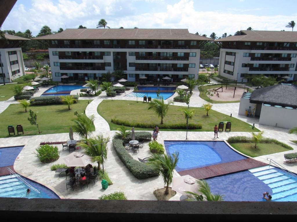  Cupe Beach Living- Porto de Galinhas