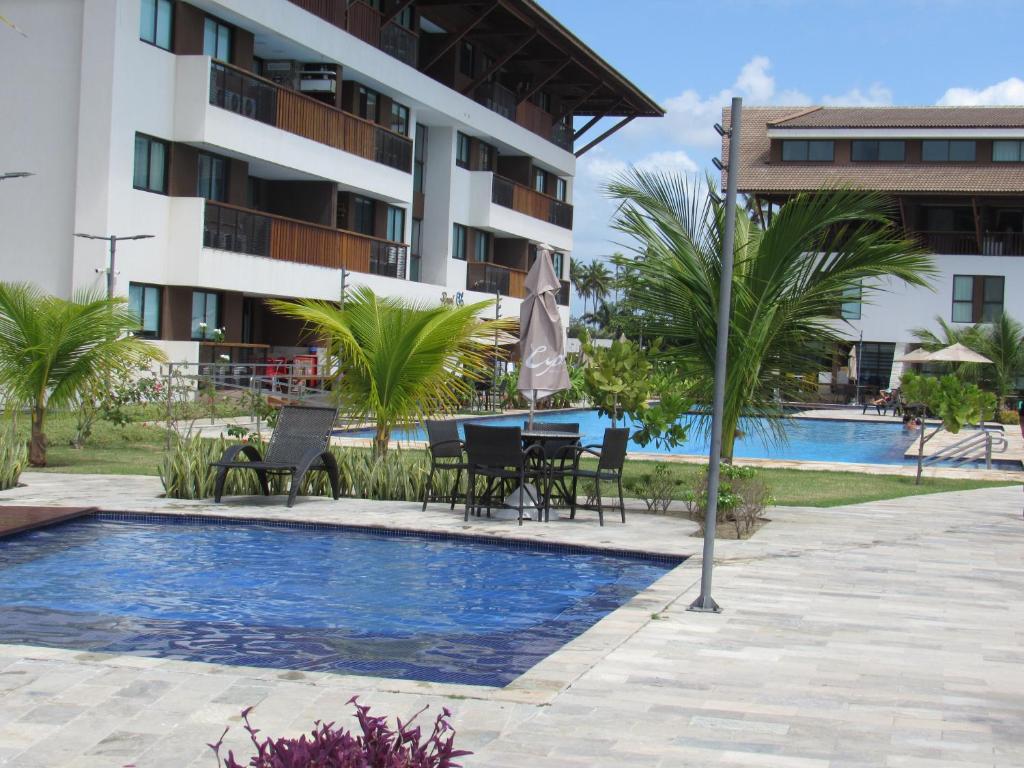  Cupe Beach Living- Porto de Galinhas