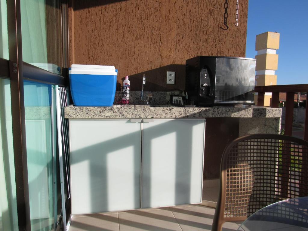  Cupe Beach Living- Porto de Galinhas
