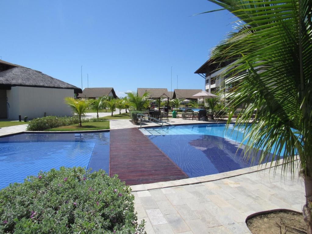  Cupe Beach Living- Porto de Galinhas