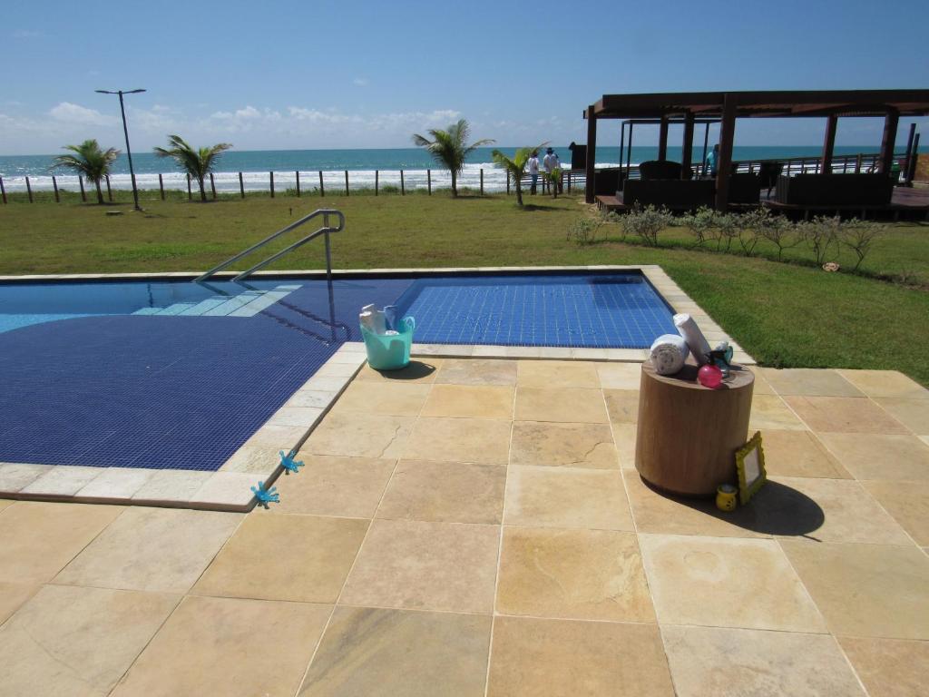  Cupe Beach Living- Porto de Galinhas