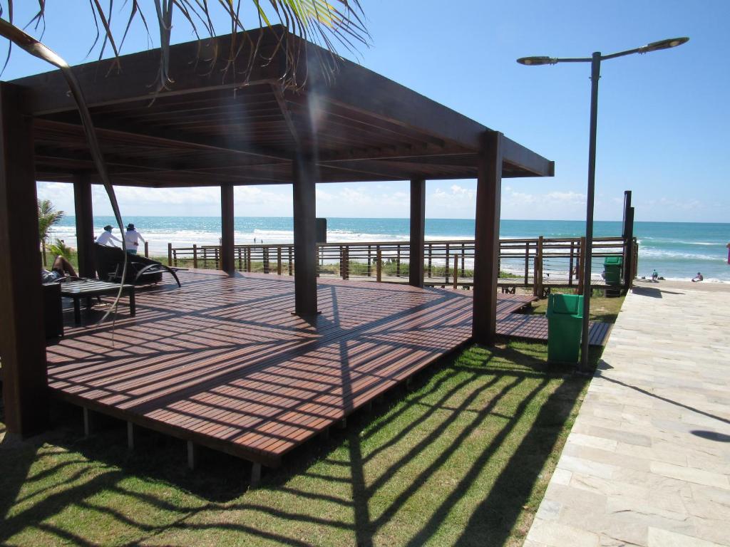  Cupe Beach Living- Porto de Galinhas
