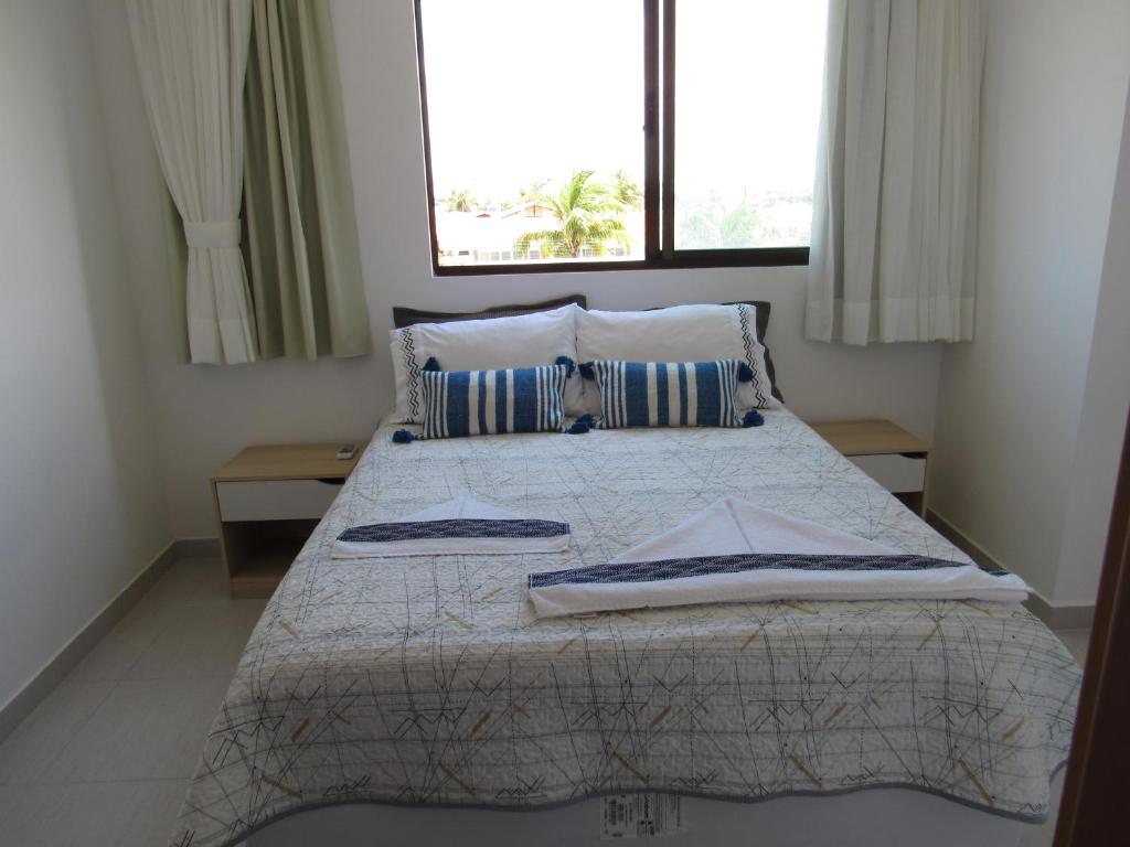  Cupe Beach Living- Porto de Galinhas