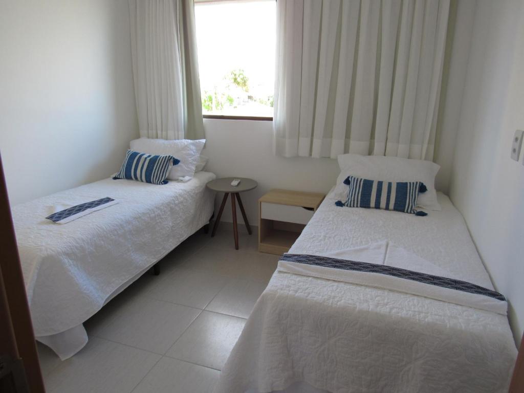  Cupe Beach Living- Porto de Galinhas