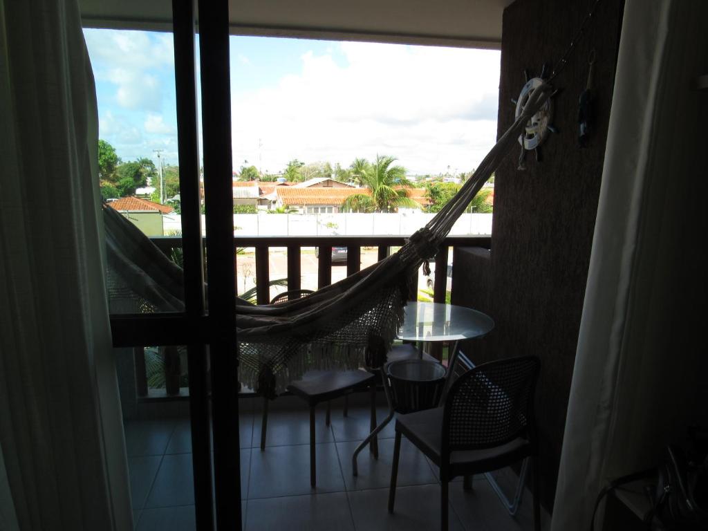  Cupe Beach Living- Porto de Galinhas
