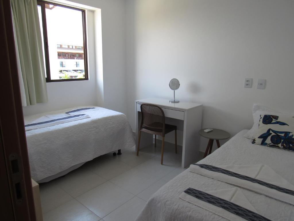  Cupe Beach Living- Porto de Galinhas