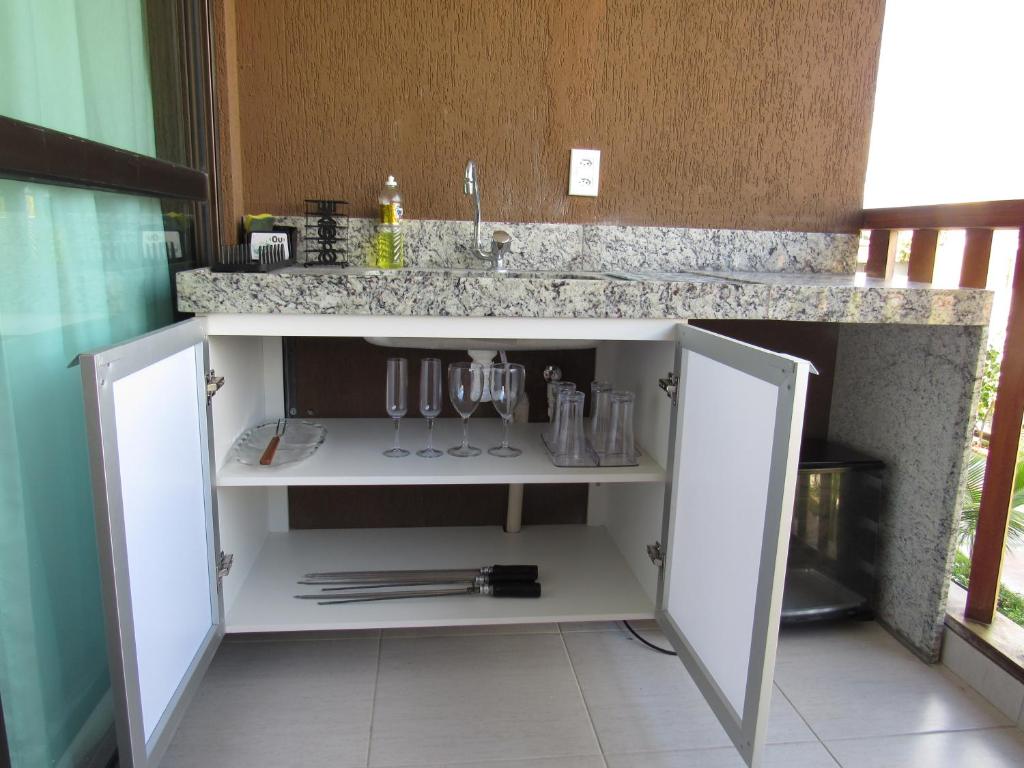  Cupe Beach Living- Porto de Galinhas