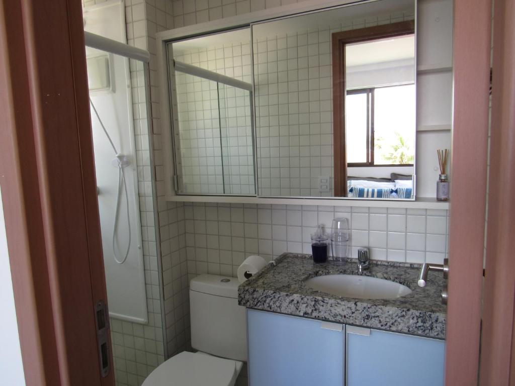  Cupe Beach Living- Porto de Galinhas
