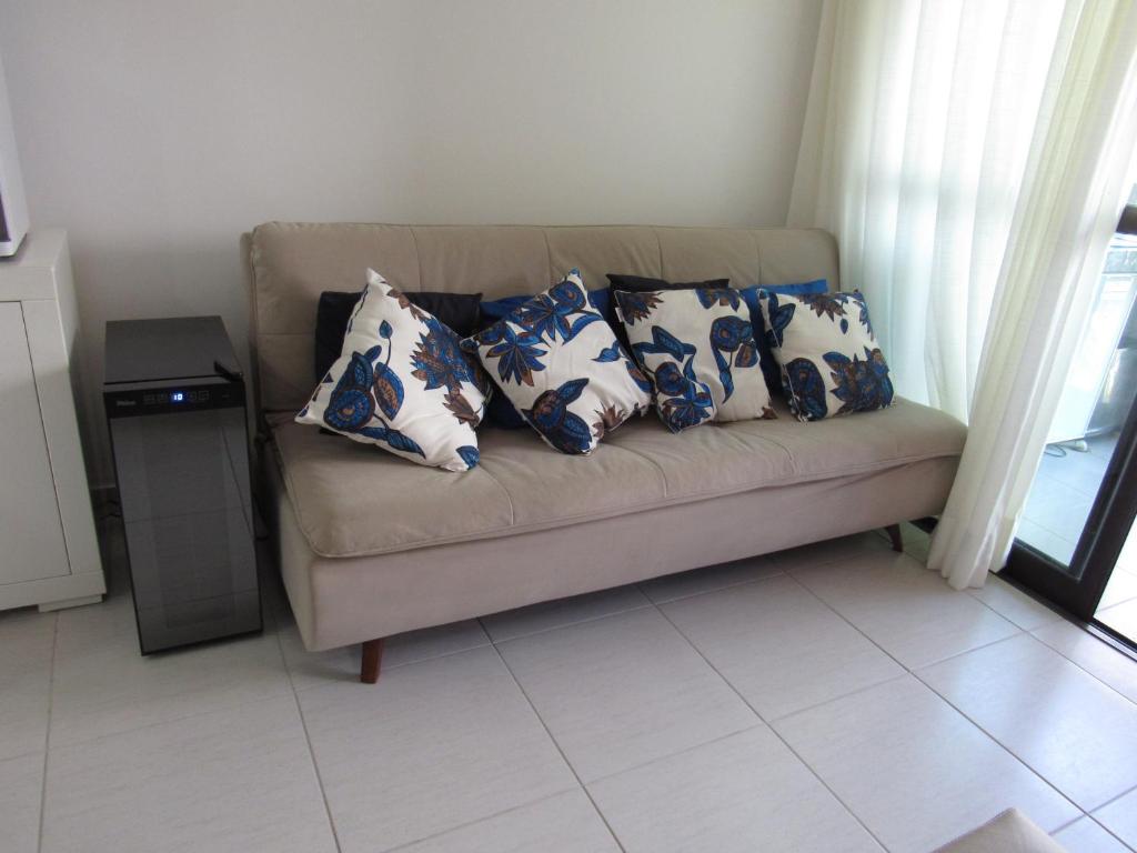  Cupe Beach Living- Porto de Galinhas