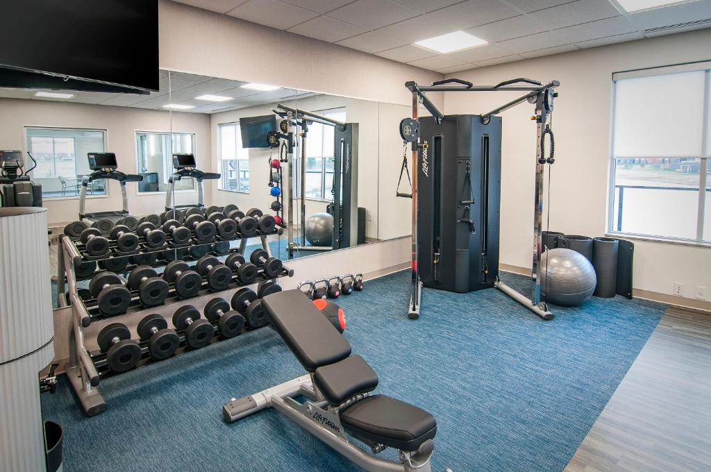 Hyatt Place Sioux Falls South photo