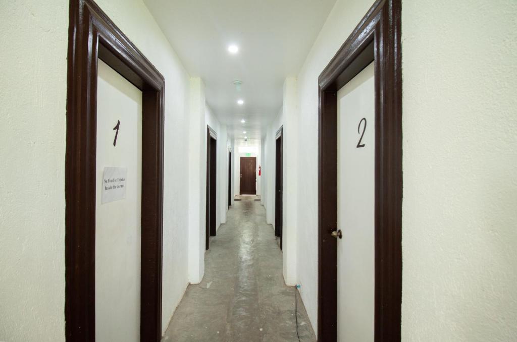 Fotografie z fotogalerie ubytování Sunlit Hostel v destinaci General Luna
