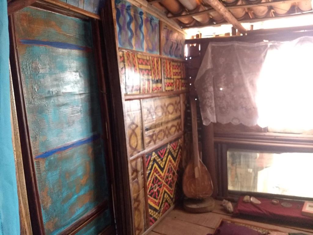  Casa do Sol-espaço de artes