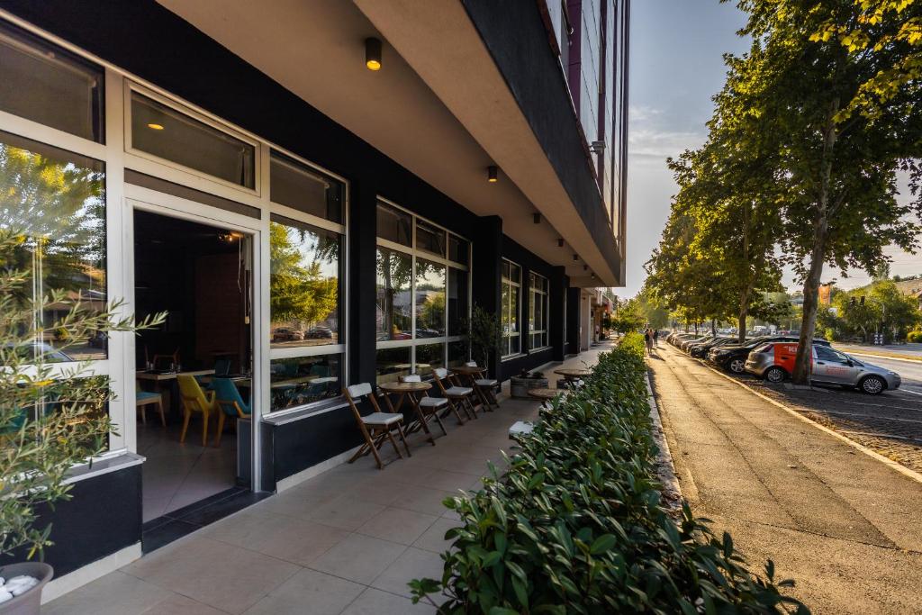 BLEECKER Hotels - Resim 17