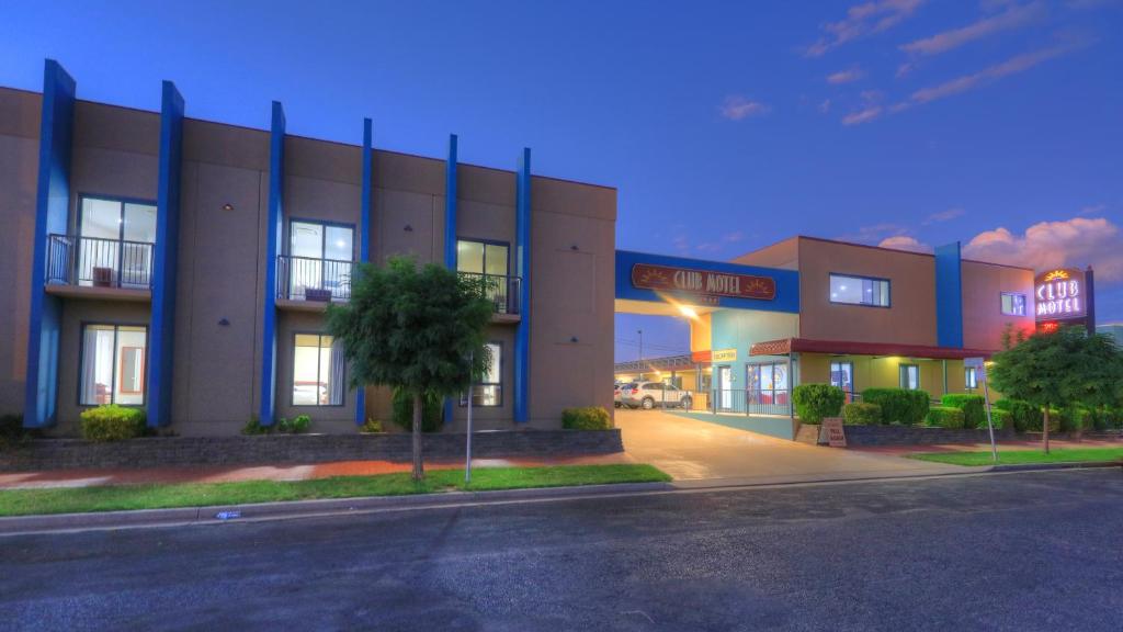 INVERELL RSM CLUB MOTEL, Inverell (updated prices 2024)