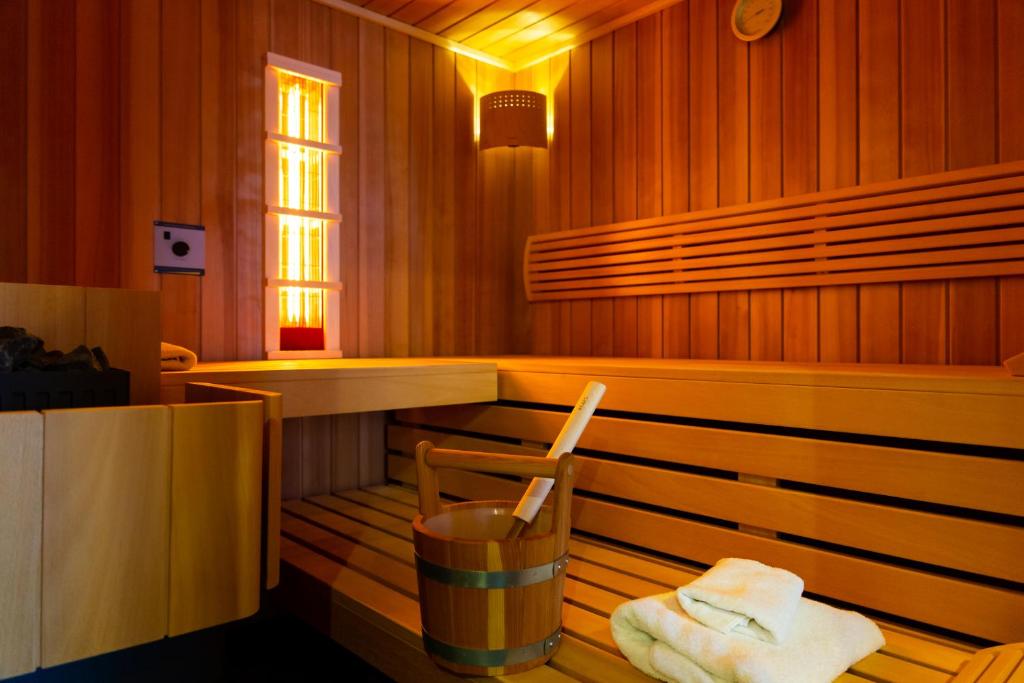 Fotografie z fotogalerie ubytování B&B Bertem Natuur v destinaci Lovaň