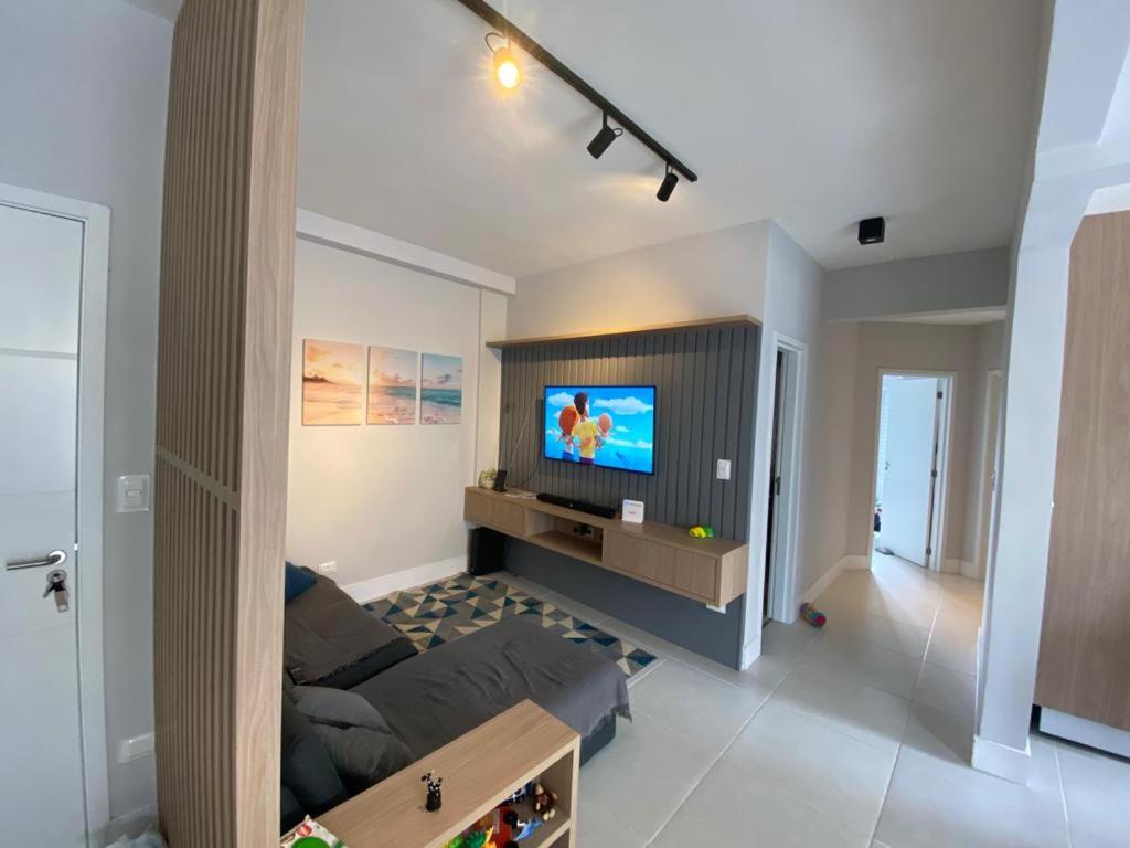  Apartamento Ubatuba