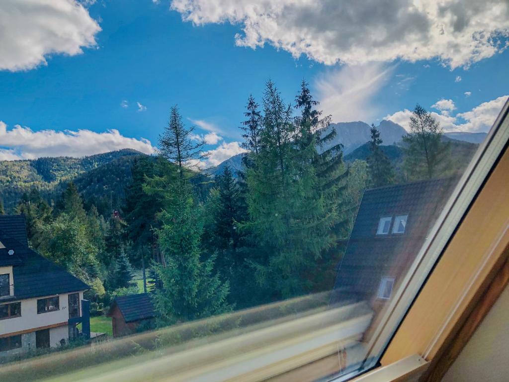 Apartamenty Inny Świat Zakopane - 5