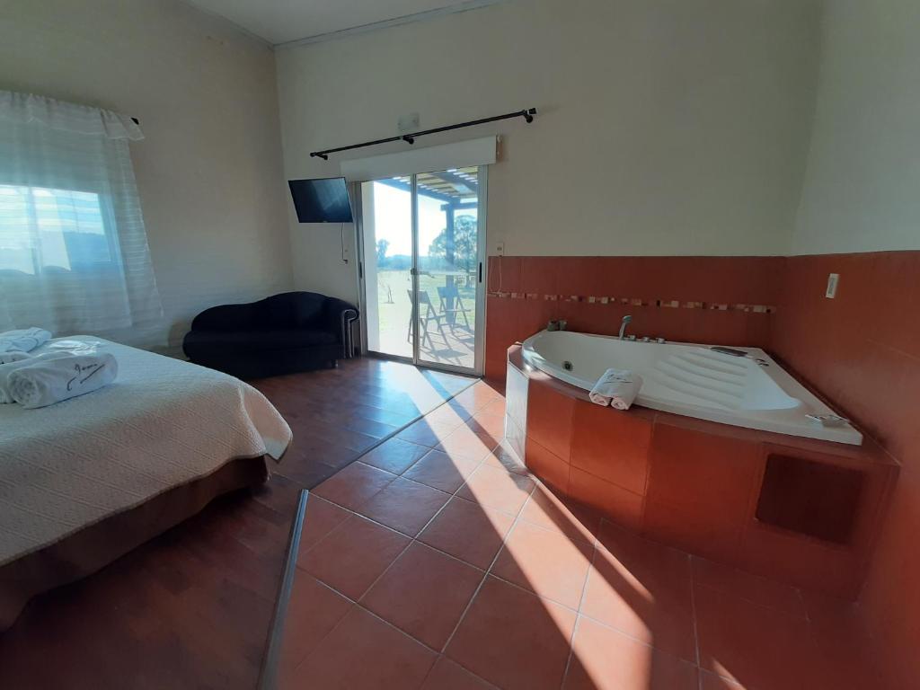 Hotel Juana de Ibarbourou