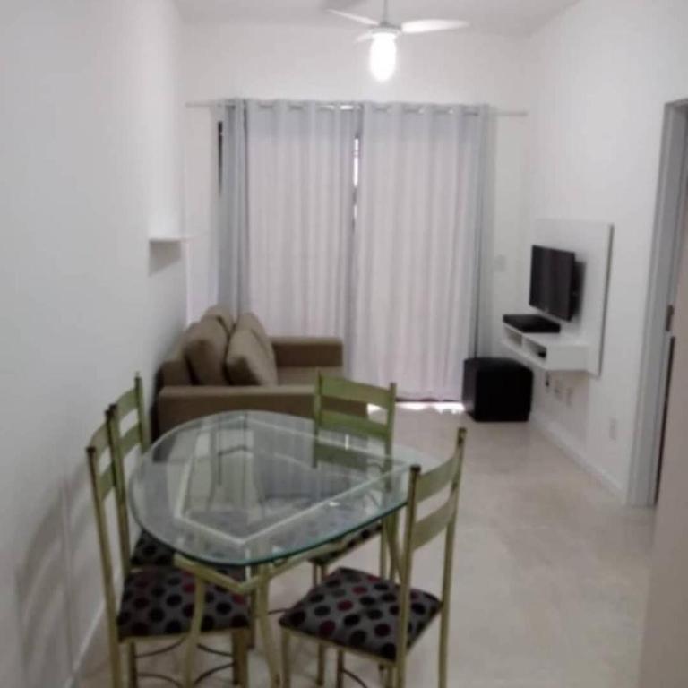  Apartamento Cabo Frio com aconchego