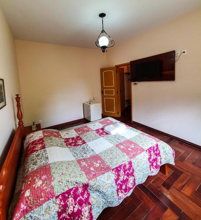  Pousada Quinta Do Conde