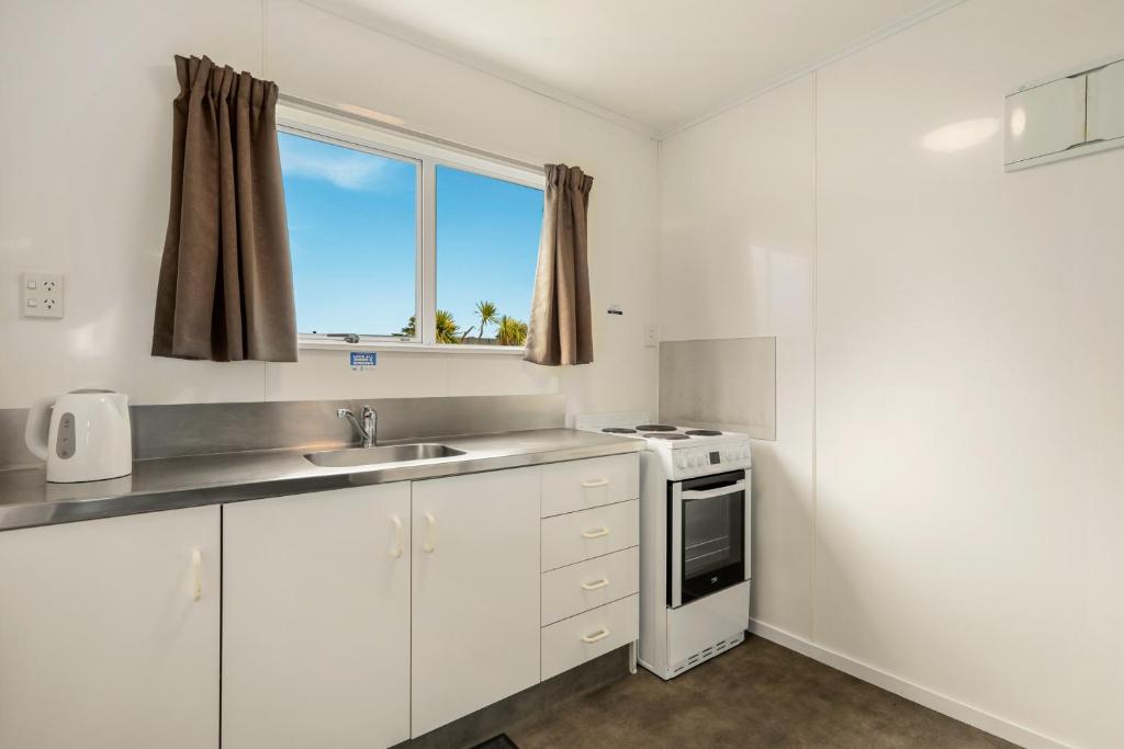 Arcadia Motel - Resim 24