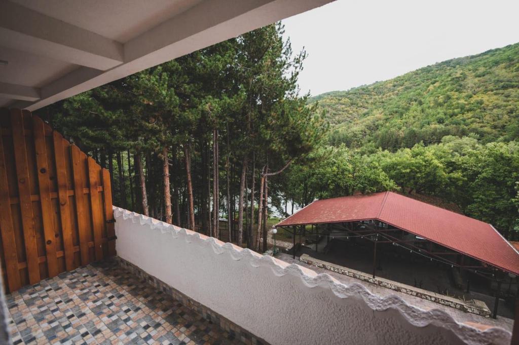Hotel Gradche - Double Room With Balcony