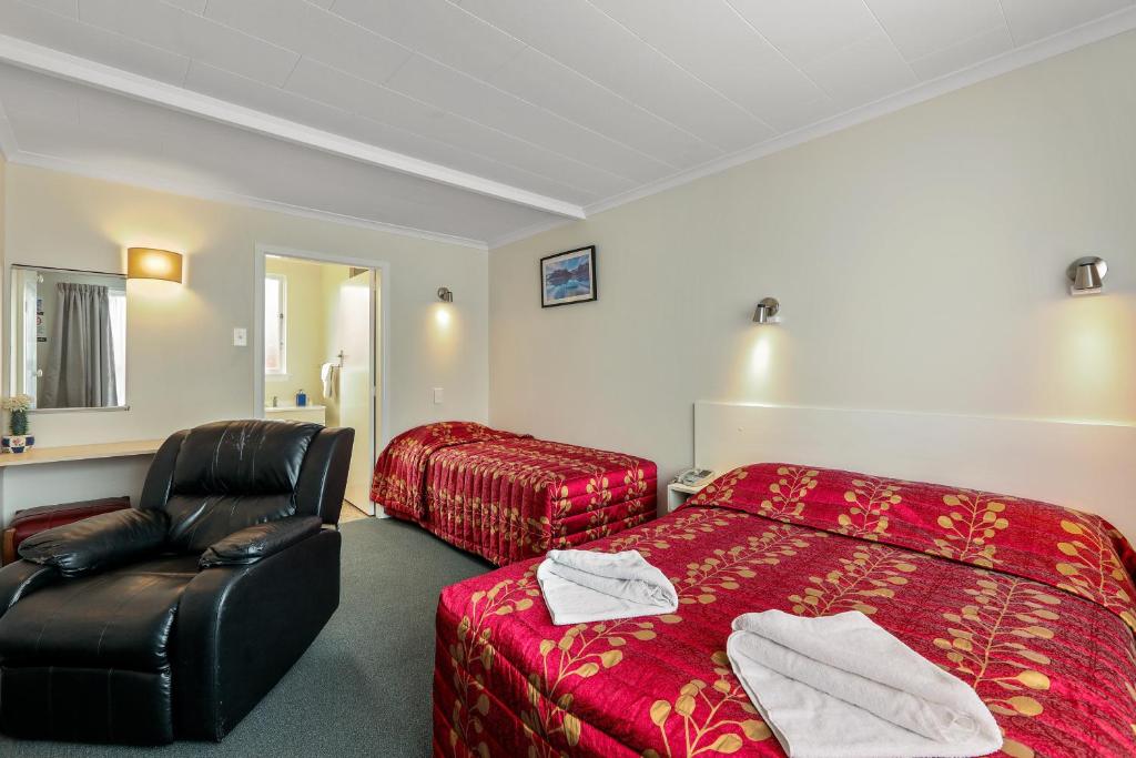 Arcadia Motel - Resim 23