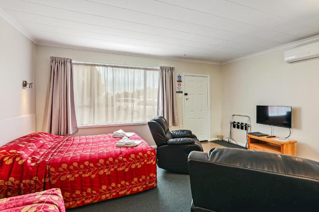 Arcadia Motel - Resim 22