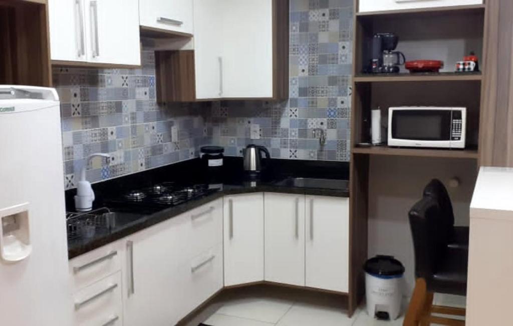  Apartamento aconchegante com vista para o vale dos vinhedos